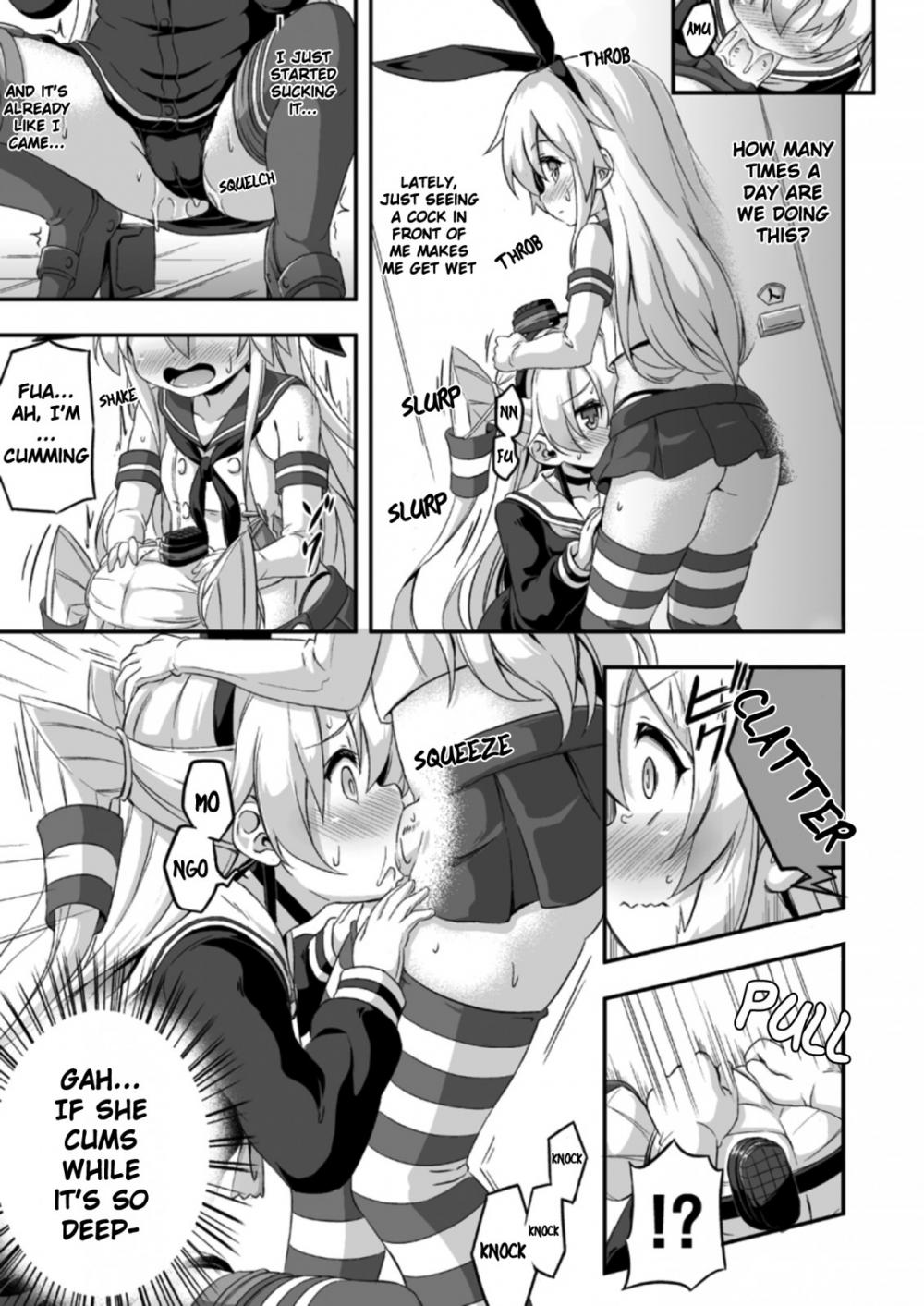 Hentai Manga Comic-Loli & Futa Vol. 5-Read-14